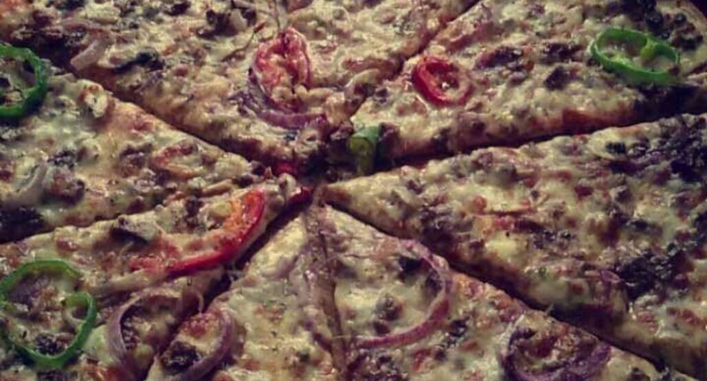 P Zza Hamm Cebeci Ankara